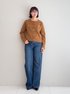 imurayamaさん(レディース・161cm)の夏コーディネート
