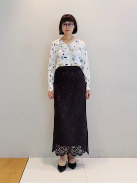 imurayamaさんのコーディネート