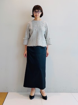 imurayamaさんのコーディネート