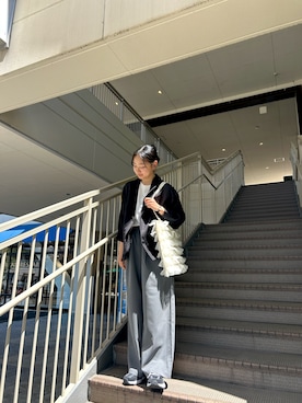 しふぁさんのコーディネート