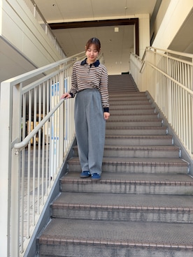 しふぁさんのコーディネート
