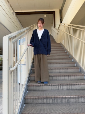 しふぁさんのコーディネート