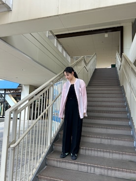 しふぁさんのコーディネート