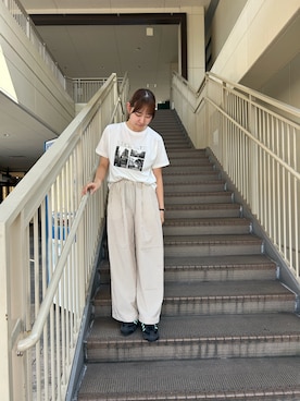 しふぁさんのコーディネート