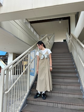 しふぁさんのコーディネート