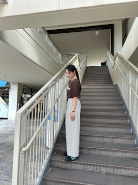 しふぁさんのコーディネート