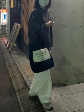 みさんのコーディネート