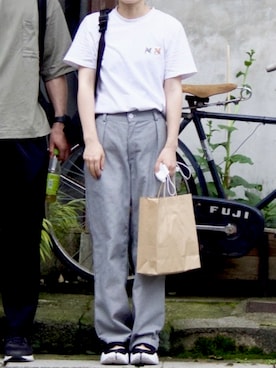 みさんのコーディネート