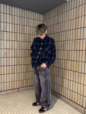 renさんのコーディネート