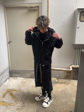 renさんのコーディネート