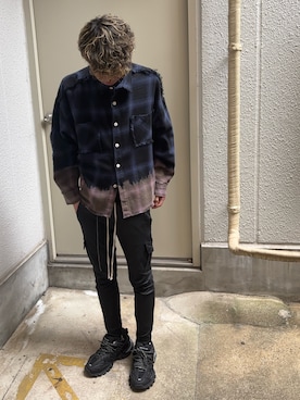 renさんのコーディネート