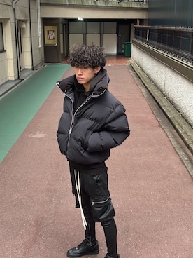 renさんのコーディネート