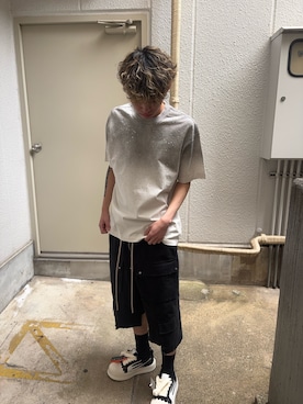 renさんのコーディネート