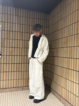 renさんのコーディネート