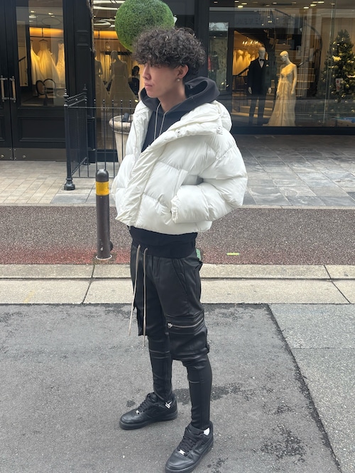 パンツ Danke Schon COATING FLAP POCKET PANTS WEB&DEPOT限定】DankeSchon/ダンケシェーン/COATING FLAP POCKET PANTS