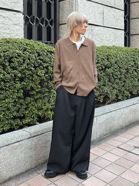 bruofficialさんのコーディネート