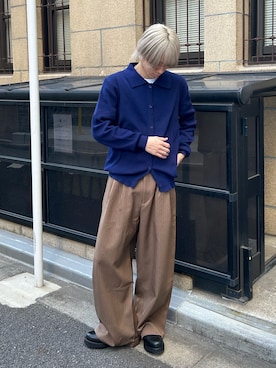 bruofficialさんのコーディネート