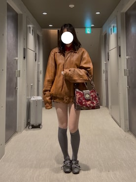 motimotimocchiさんのコーディネート