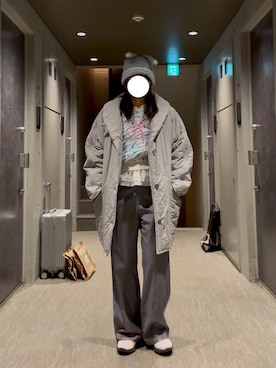 motimotimocchiさんのコーディネート