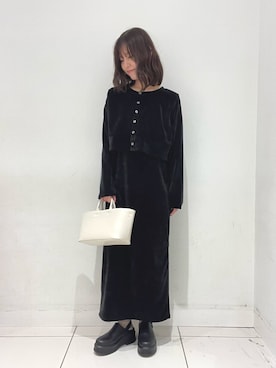 nanamiさんのコーディネート