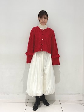 nanamiさんのコーディネート