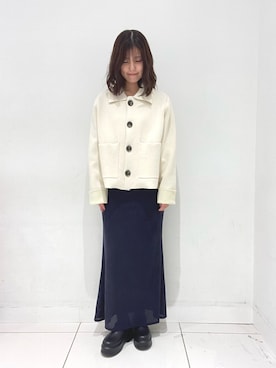 nanamiさんのコーディネート