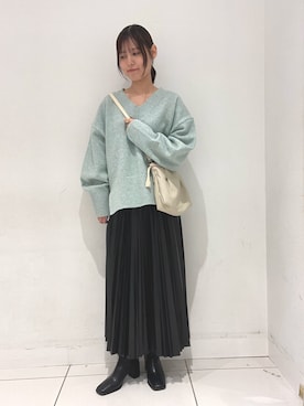 nanamiさんのコーディネート