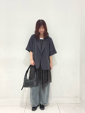 nanamiさんのコーディネート