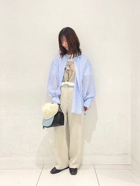 nanamiさんのコーディネート