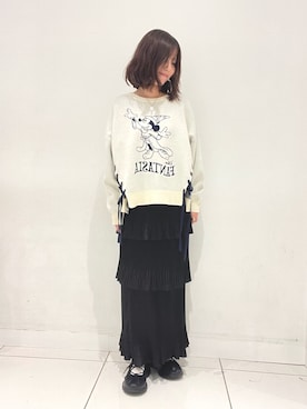 nanamiさんのコーディネート