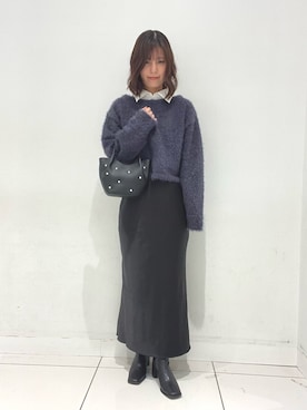 nanamiさんのコーディネート