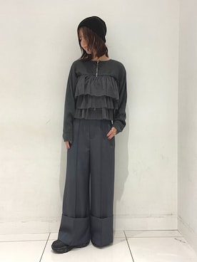 nanamiさんのコーディネート