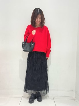 nanamiさんのコーディネート