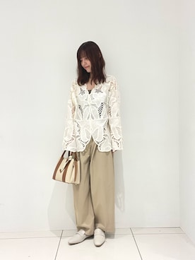 nanamiさんのコーディネート