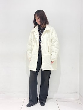 nanamiさんのコーディネート