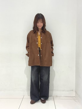 nanamiさんのコーディネート