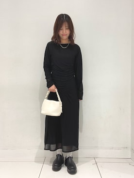 nanamiさんのコーディネート