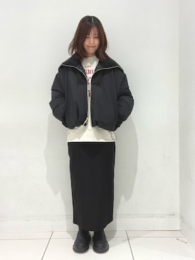 nanamiさんのコーディネート