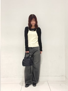 nanamiさんのコーディネート