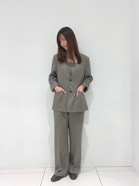 nanamiさんのコーディネート