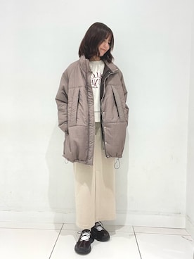 nanamiさんのコーディネート