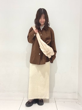 nanamiさんのコーディネート