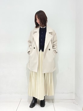 nanamiさんのコーディネート