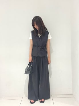 nanamiさんのコーディネート