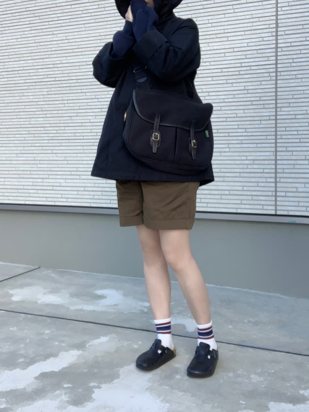 BRADY（ブレディー）の「BRADY/ブレディ アリエル トラウト スモール