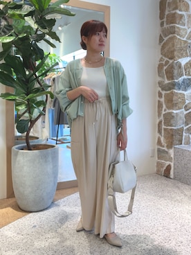 kana32cdさんのコーディネート