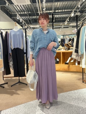 kana32cdさんのコーディネート