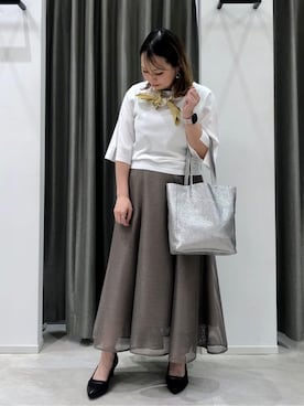 mamiさんのコーディネート