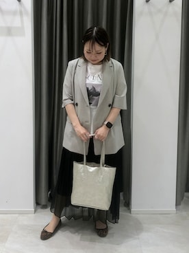 mamiさんのコーディネート