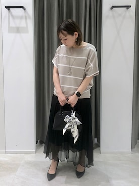 mamiさんのコーディネート
